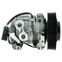 A/C COMPRESSOR TO SUIT  WESTERN STAR FREIGHTLINER 10S15C 8PV 165MM 12V CM6577