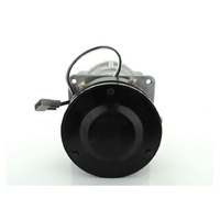 A/C COMPRESSOR NEW S6 12V 1A 5" REPLACES GMA6, CM7007