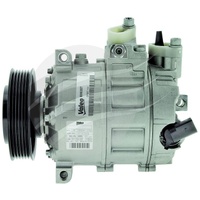 A/C COMPRESSOR TO SUIT VW GOLF V, AUDI A3 Q3 DCS-17E PASSAT, SEAT, SKODA, CM7159