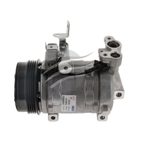 A/C COMPRESSOR TO SUIT SUBARU FORESTER SH 3/08- 1/13, IMPREZA G3 07-12, CM9367J