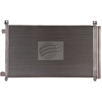 A/C CONDENSER TO SUIT NISSAN X-TRAIL T32 2.0L 2.5L PET 14-ON, RENAULT, CN5636K