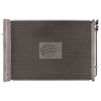 CONDENSER TO SUIT BMW 5 SERIES F07 F10 520D 530D 535D 535I 6/10- 7 SERIES