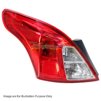One New Tail Lamp Left Hand Suit For NISSAN/DATSUN ALMERA N17 SEDAN MNTBBAN17A