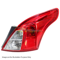 One New Tail Lamp Right Hand Suit For NISSAN/DATSUN ALMERA N17 SEDAN MNTBBAN17A