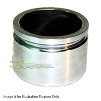 Disc Caliper Piston Front For FORD FUTURA XA,XB,XW,XY 250,351,302 CLEV,WIND