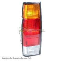 One New Tail Lamp Left Hand 36CM Suit For NISSAN/DATSUN NAVARA UTE D21