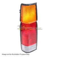 One New Tail Lamp Left Hand Kingcab 40CM For NISSAN/DATSUN NAVARA UTE D21