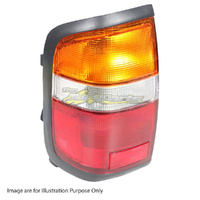 Tail Lamp Left Hand For NISSAN/DATSUN PATHFINDER 11/95-11/98 R50 SER1 WITH B/LI