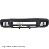 Bar Cover Front For NISSAN/DATSUN PATHFINDER 12/98-03/05 R50 SER2 NO B/LI