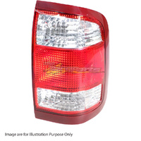Tail Lamp Right Hand Aftermarket For NISSAN/DATSUN PATHFINDER R50 SER2 NO B/LI