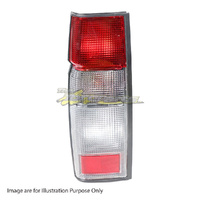 Tail Lamp Left With Tub &amp; With Hook Type For NISSAN/DATSUN NAVARA UTE D22/D22A