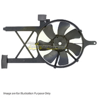 Air Condenser Fan 4.0L Petrol For NISSAN/DATSUN NAVARA UTE DM40 VSKCVN/CAND40A