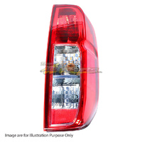Tail Lamp Right Hand Ute DEPO For NISSAN/DATSUN NAVARA UTE DM40 VSKCVN/CAND40A