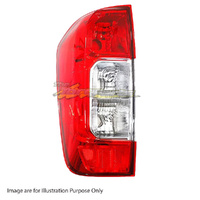 Tail Lamp Left Not For Tray DEPO No LED Ute For NISSAN/DATSUN NAVARA UTE D23