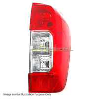 Tail Lamp Right Not For Tray Ute No LED TYC For NISSAN/DATSUN NAVARA UTE D23