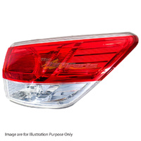 Tail Lamp Right Hand Not For Hybrid For NISSAN/DATSUN PATHFINDER R52 SER1 5N1