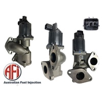 EGR VALVE For HOLDEN RODEO, ISUZU, COLORADO, D-MAX RA RC 8DH,  4Jj1Tcx 07-12