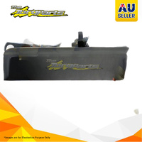New Door Handle Outer Left Hand Black For Ford Falcon XH,XG UTE