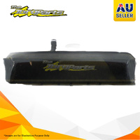Door Handle Outer Right Hand Front Black To XG Ute For Ford Falcon XF, XE, XD
