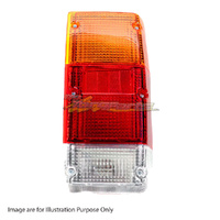 One New Tail Lamp Right Hand Rev/B Suit For NISSAN/DATSUN PATROL MQ
