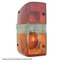 New Tail Lamp Left Hand Wagon TYC Suit For Ford Maverick 88-93