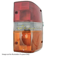 New Tail Lamp Right Hand Wagon TYC Suit For Ford Maverick 88-93