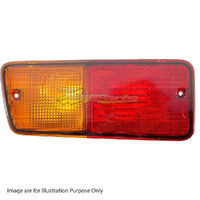 Bar Lamp LH Rear For NISSAN/DATSUN PATROL GU1/Y61, GU2/Y61, GU3/Y61, GQ SER2 Y60