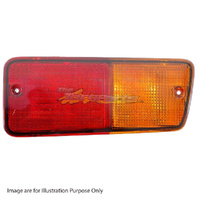 New Bar Lamp Right Hand Rear Suit For Ford Maverick 88-93