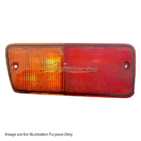 New Bar Lamp Left Hand Rear DEPO Suit For Ford Maverick 88-93