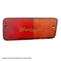 New Bar Lamp Right Hand Rear DEPO Suit For Ford Maverick 88-93