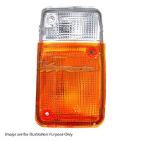 Corner Lamp Right Aftermarket For NISSAN/DATSUN PATROL 04/91-02/99 GQ SER2 Y60