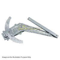 Door Window Regulator RH RR Elect. Manual For NISSAN/DATSUN PATROL GQ SER1,2 Y60