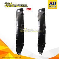 Pair New Guard Liner Left-Right Hand Suit For Ford Maverick 88-93