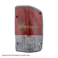Tail Lamp Right Hand Wagon TYC For NISSAN/DATSUN PATROL 04/91-02/99 GQ SER2 Y60