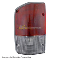 Tail Lamp Left Hand Wagon DEPO For NISSAN/DATSUN PATROL 04/91-02/99 GQ SER2 Y60