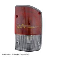 Tail Lamp Right Hand Wagon DEPO For NISSAN/DATSUN PATROL 04/91-02/99 GQ SER2 Y60