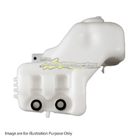 Washer Bottle No Motor Wagon For NISSAN/DATSUN PATROL 04/91-02/99 GQ SER1,2 Y60