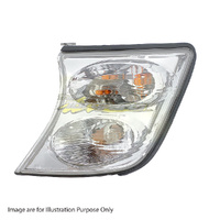 Corner Lamp Left 7 Seater For NISSAN/DATSUN PATROL GU2/Y61 WAGON JN1T@SY61A03