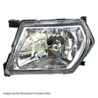Head Lamp LH For NISSAN/DATSUN PATROL GU2/TY61 UTE JN1UC@Y61A,WAGON JN1T@SY61A03