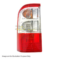 Tail Lamp Left Hand For NISSAN/DATSUN PATROL GU2/Y61 WAGON JN1T@SY61A03