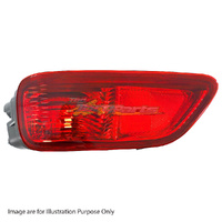 Bar Reflector LH RR For NISSAN/DATSUN PATROL Y62 WAGON JN1TANY62A01,JN1TANY62A00