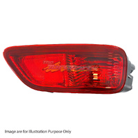 Bar Reflector RH RR For NISSAN/DATSUN PATROL Y62 WAGON JN1TANY62A01,JN1TANY62A00