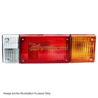 Tail Lamp Right For NISSAN/DATSUN NAVARA UTE D23, D22, D22A, D21, DM40, DM40T