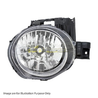 New Head Lamp Right Sit Below Side Grille For NISSAN/DATSUN F15 ST/ST-S/TI-S