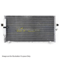 New Air Condenser Suit For NISSAN/DATSUN MAXIMA 09/99-09/03 A33 JN1CCUA33