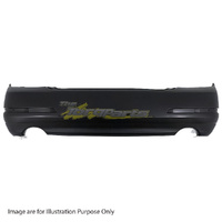 One New Bar Cover Rear For NISSAN/DATSUN MAXIMA 12/05-01/09 J31 SER2 JN1BBUJ31