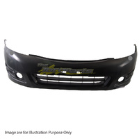 New Bar Cover Front No Washer Hole For NISSAN/DATSUN MAXIMA J32 SER1, SER2