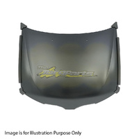 Bonnet Aftermarket Unpainted For NISSAN/DATSUN PULSAR 08/02-08/05 N16 HATCH