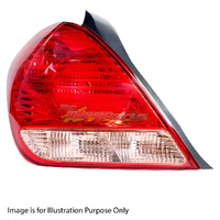 Tail Lamp Left Hand Aftermarket For NISSAN/DATSUN PULSAR 06/03-10/06 N16 SEDAN