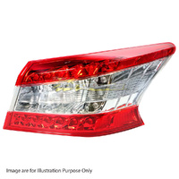 Tail Lamp Right Hand For NISSAN/DATSUN PULSAR B17 SED SSS, ST/STL/TI